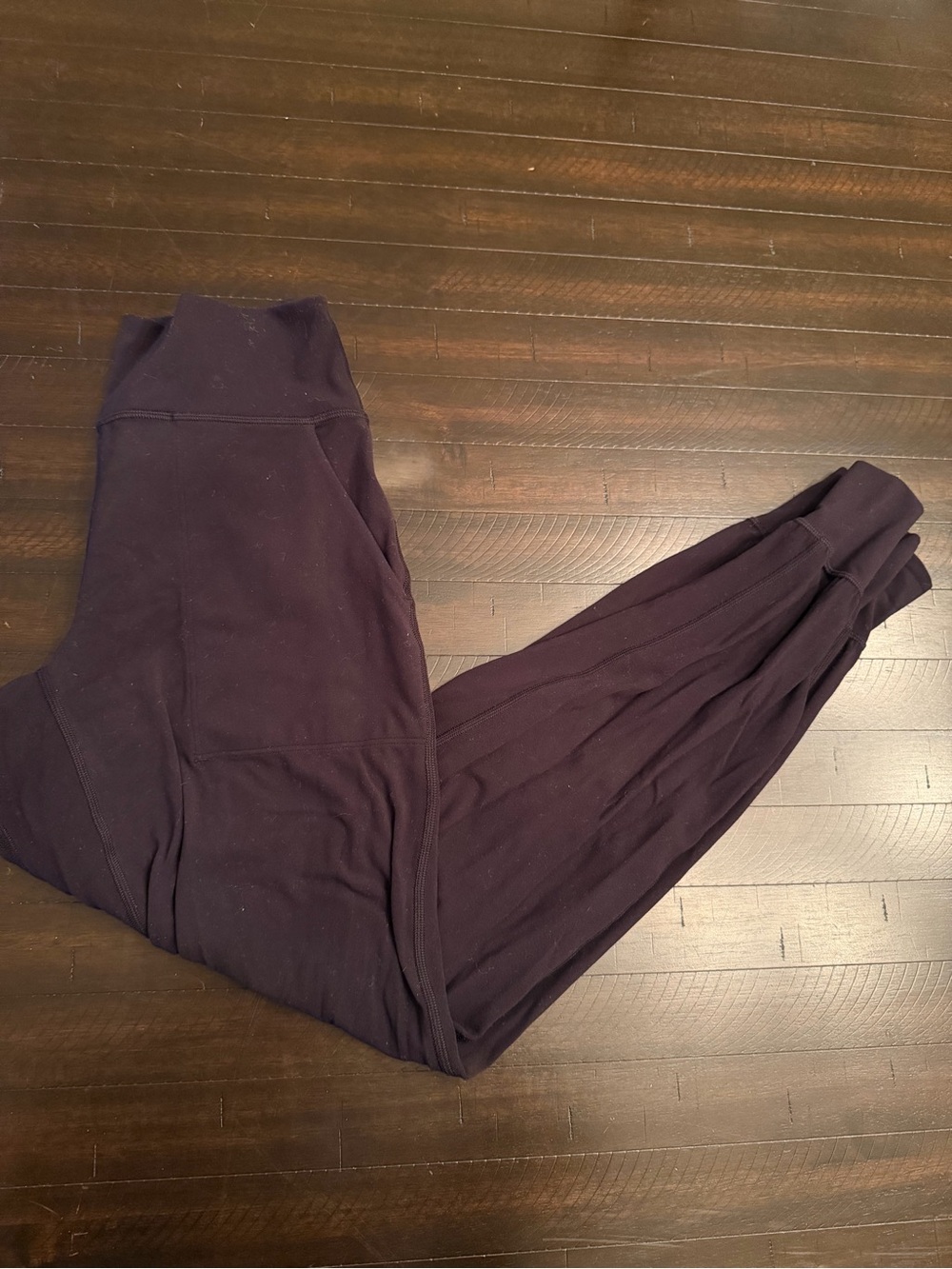 lululemon athletica High-Rise Leggings - black